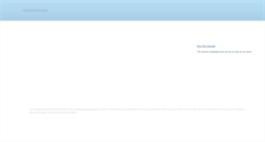 Desktop Screenshot of colomind.com